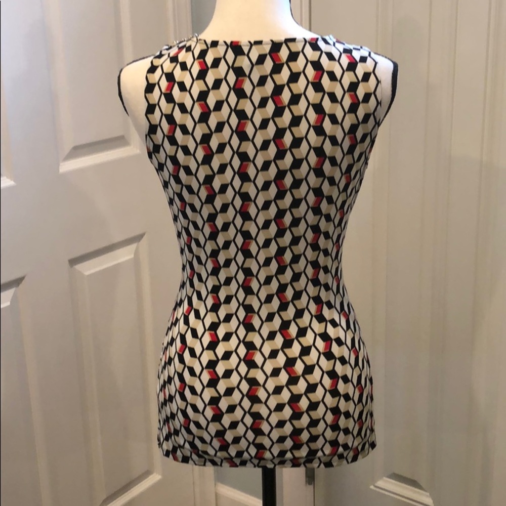 WHBM Top - Picture 2 of 4